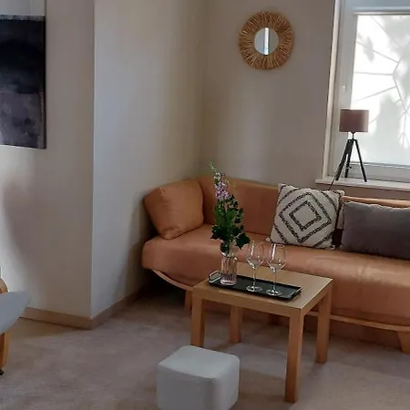 Appartement Chrobrego 19