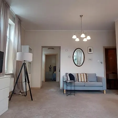 Chrobrego 19 Apartamento