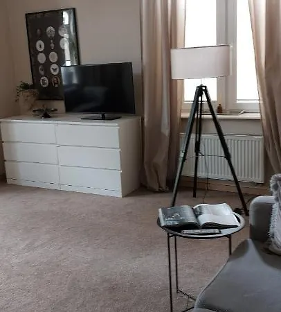 Apartmán Chrobrego 19 *