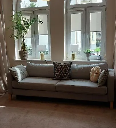 Chrobrego 19 * Σόποτ