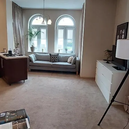 Apartamento Chrobrego 19 *