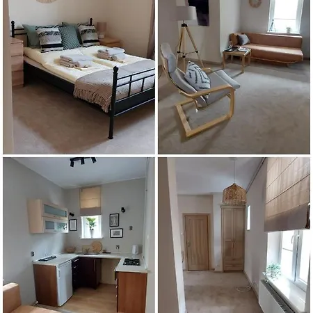 Chrobrego 19 Apartamento Sopot