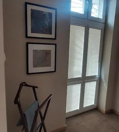 Apartmán Chrobrego 19 Sopoty