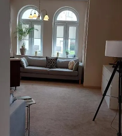 Chrobrego 19 Apartamento