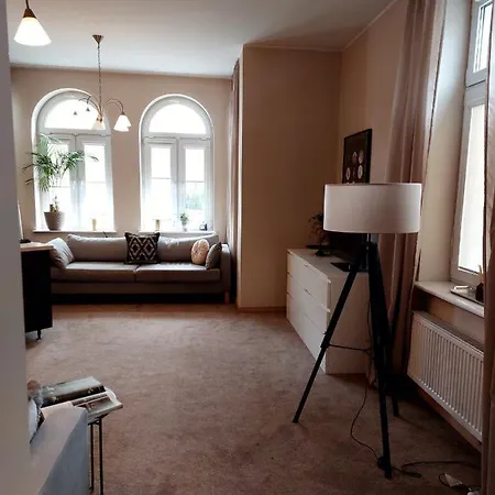 Chrobrego 19 Σόποτ