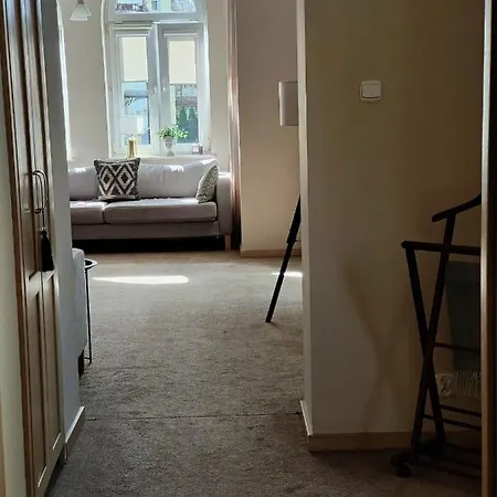 Chrobrego 19 * Σόποτ