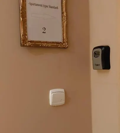Chrobrego 19 Apartmán *