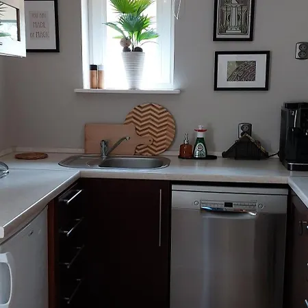 Chrobrego 19 Apartment