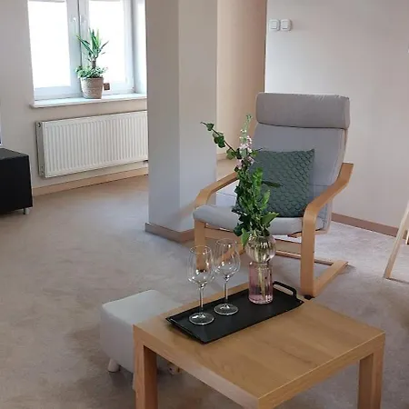 Chrobrego 19 Apartment
