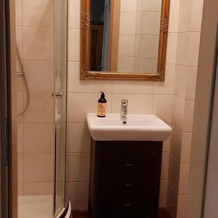 Apartmán Chrobrego 19 *