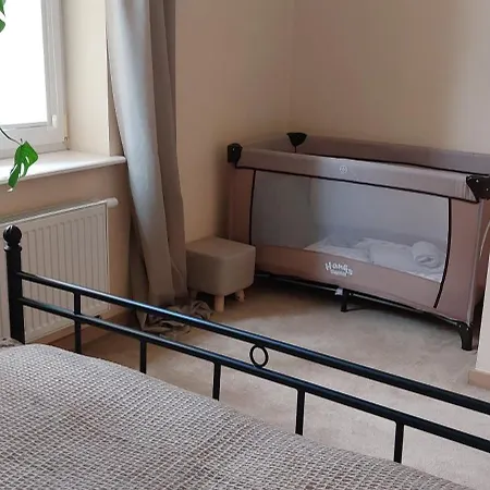 Apartman Chrobrego 19