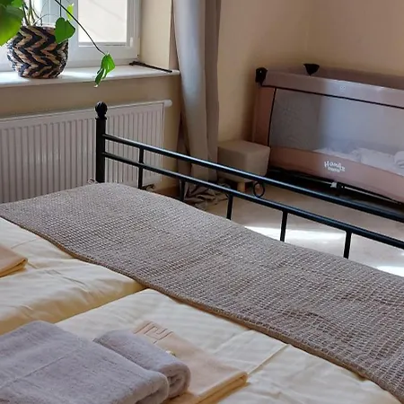 Apartman Chrobrego 19 Sopot