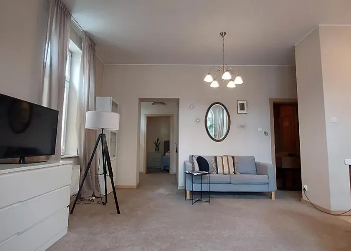 Chrobrego 19 Apartman