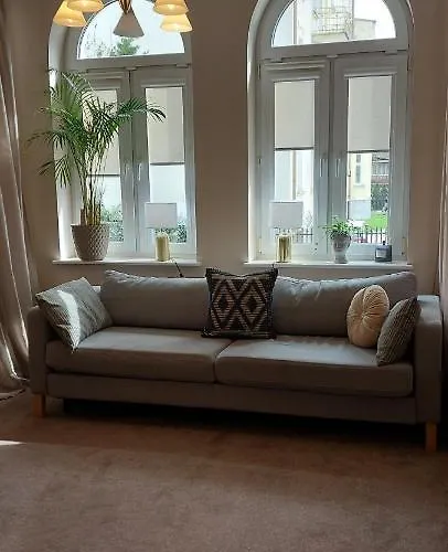 Chrobrego 19 * Sopot