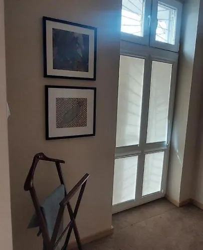 Apartman Chrobrego 19 Sopot