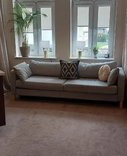 Apartman Chrobrego 19