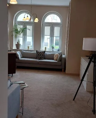 Chrobrego 19 Apartman