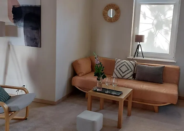 Apartman Chrobrego 19